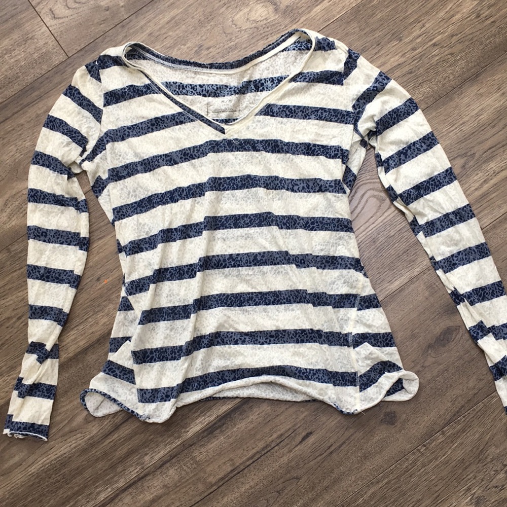 Free people top